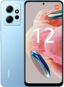 Замена телефона Xiaomi Redmi Note 12 в Санкт-Петербурге